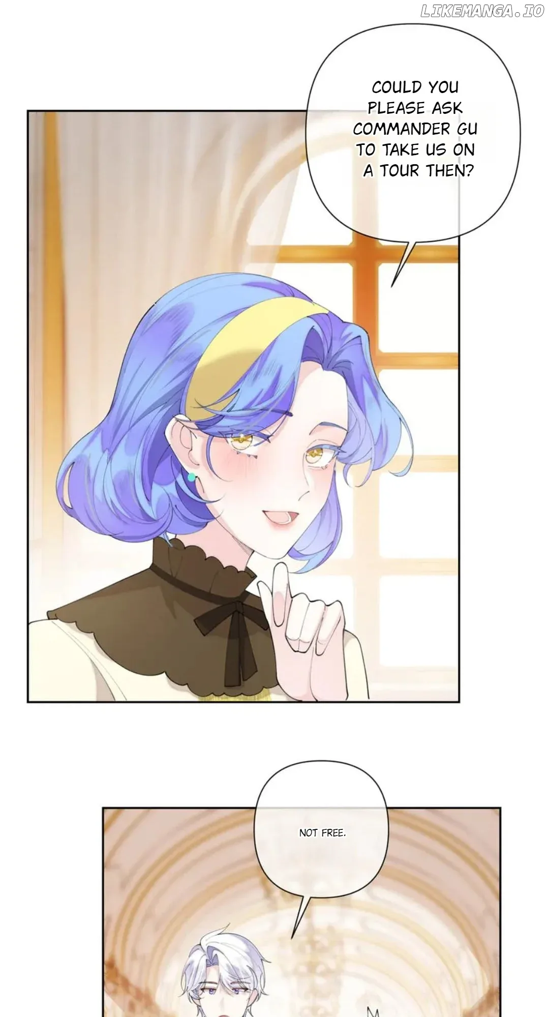 Her Marriage Was Called Off at Daytime, the Cutely Fierce Commander Asked Her For a Hug at Night Chapter 92 page 27