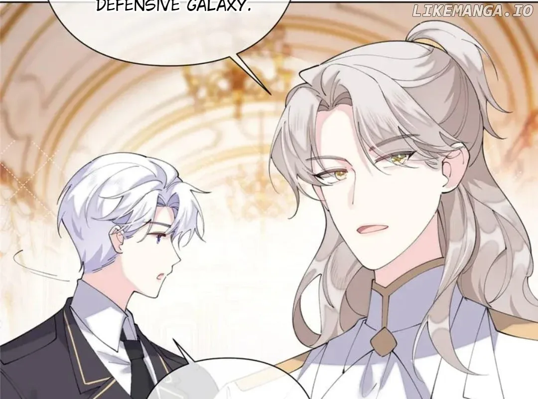 Her Marriage Was Called Off at Daytime, the Cutely Fierce Commander Asked Her For a Hug at Night Chapter 92 page 30