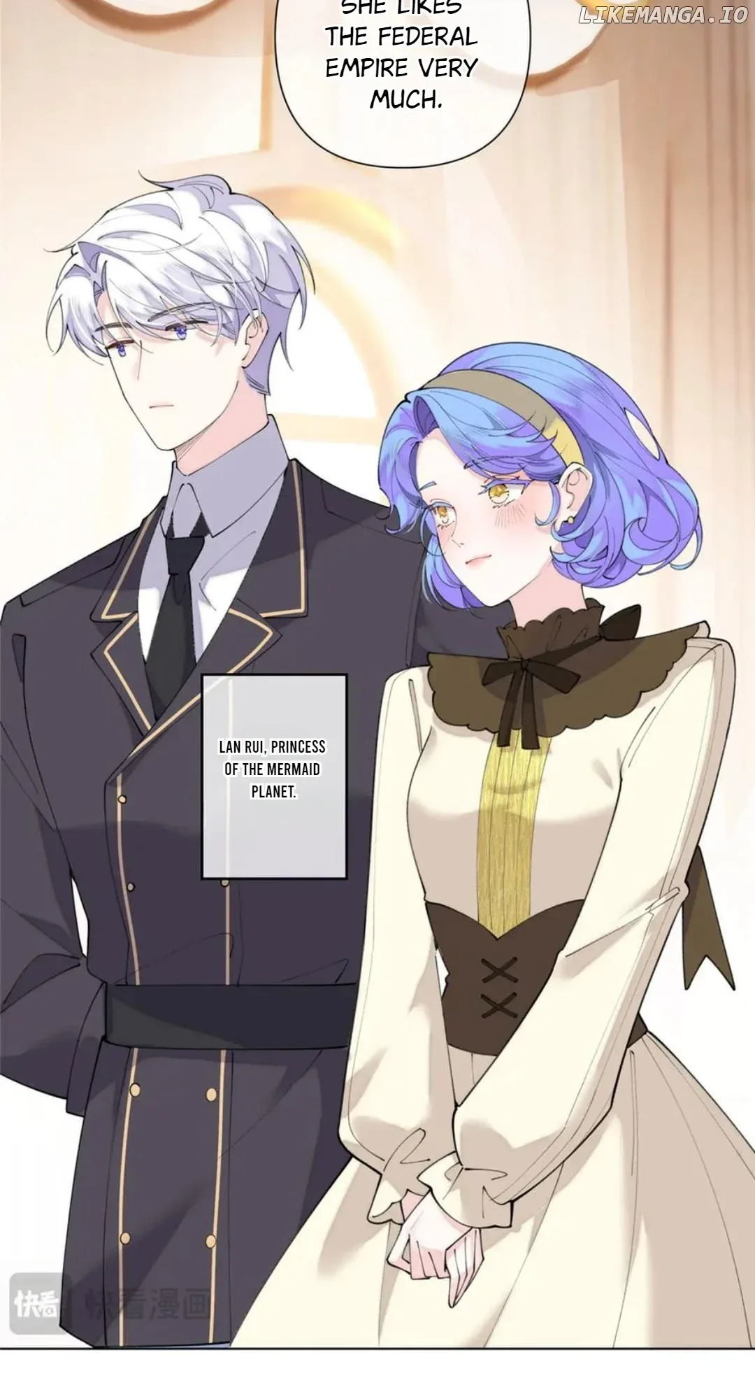Her Marriage Was Called Off at Daytime, the Cutely Fierce Commander Asked Her For a Hug at Night Chapter 92 page 25