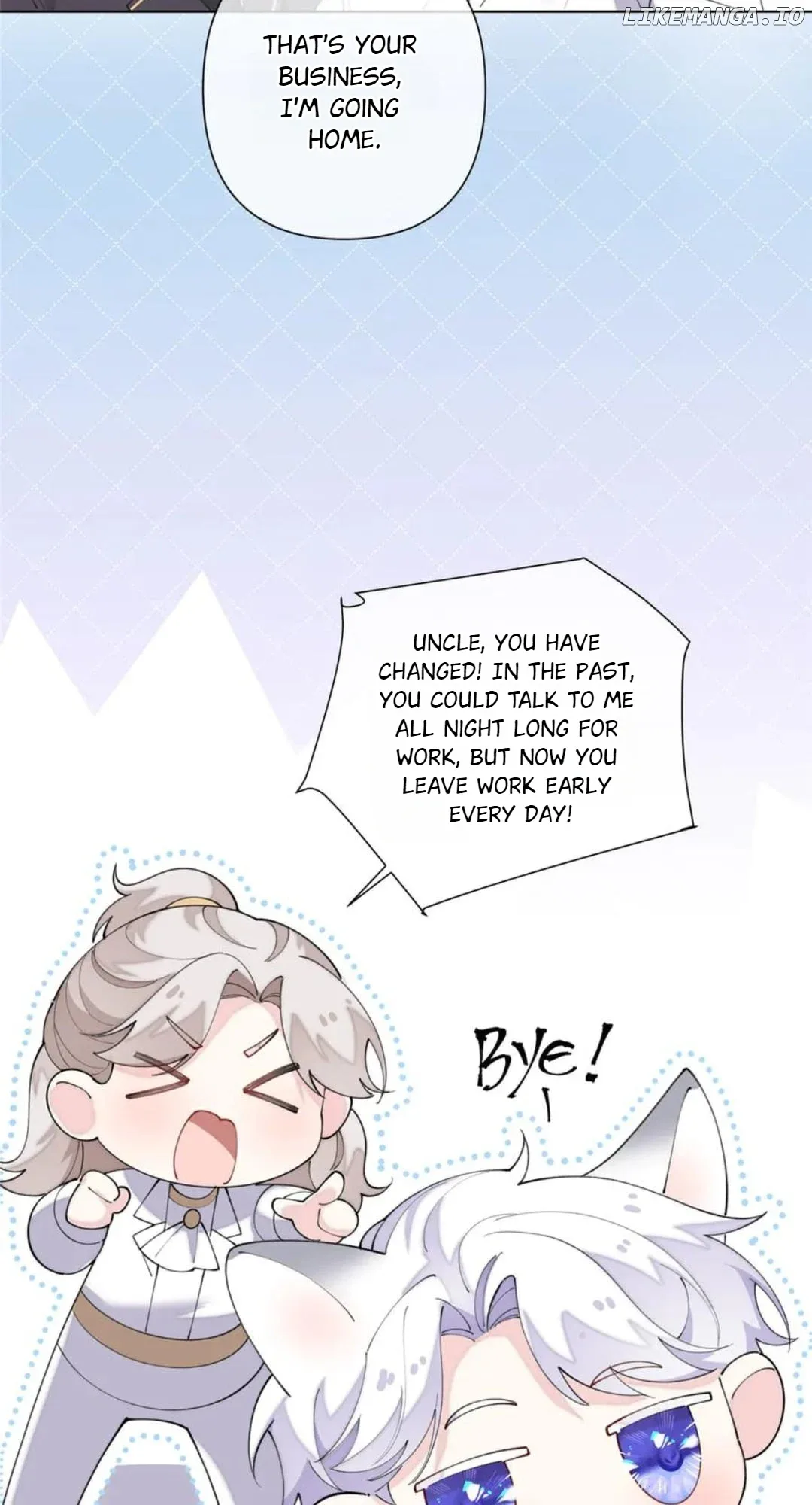Her Marriage Was Called Off at Daytime, the Cutely Fierce Commander Asked Her For a Hug at Night Chapter 92 page 31