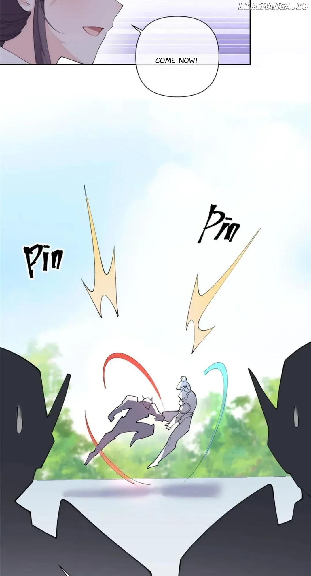 Her Marriage Was Called Off at Daytime, the Cutely Fierce Commander Asked Her For a Hug at Night Chapter 92 page 18