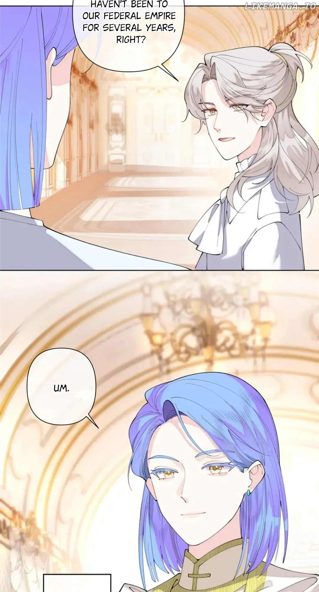 Her Marriage Was Called Off at Daytime, the Cutely Fierce Commander Asked Her For a Hug at Night Chapter 92 page 23