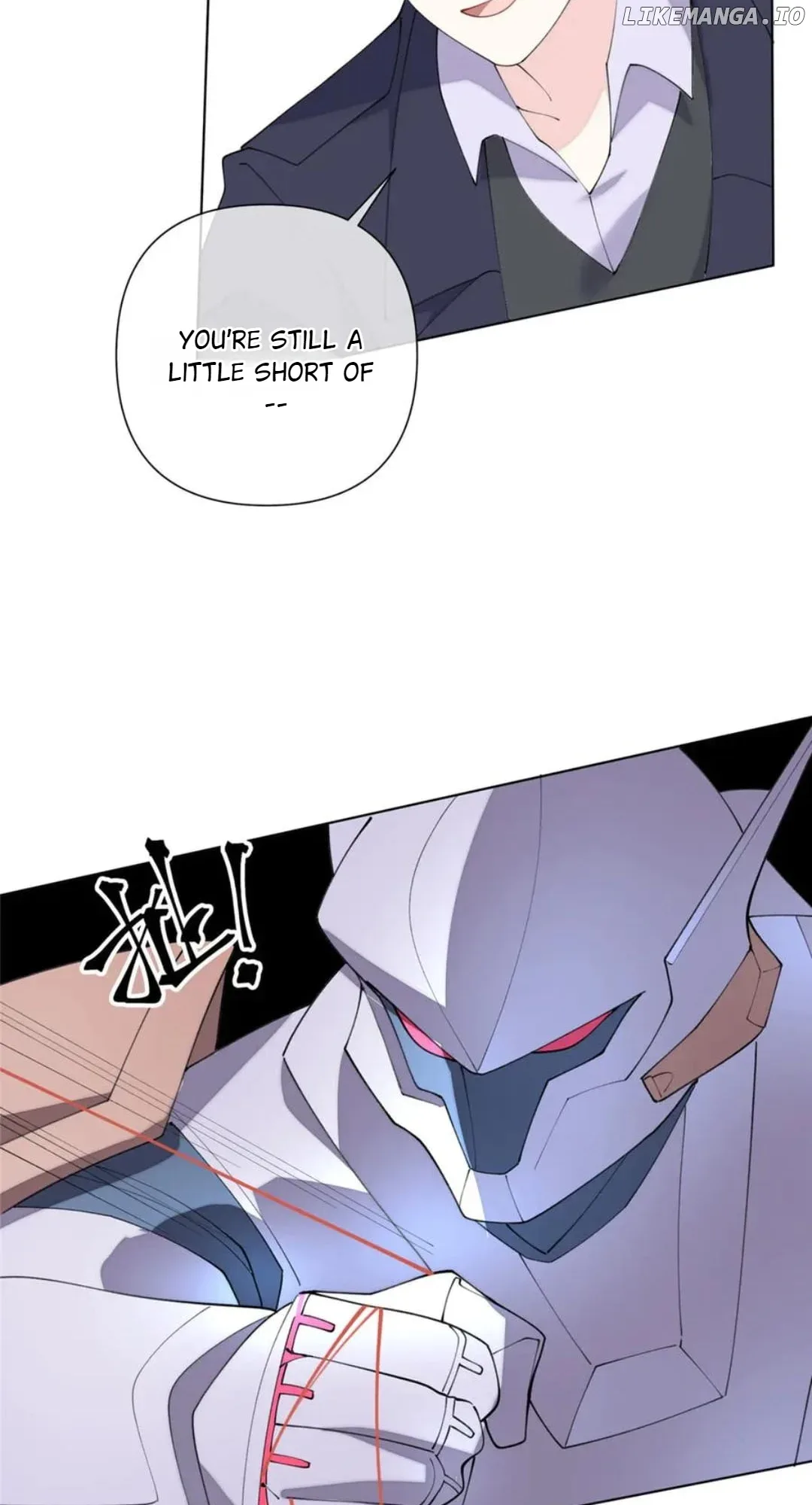 Her Marriage Was Called Off at Daytime, the Cutely Fierce Commander Asked Her For a Hug at Night Chapter 92 page 11