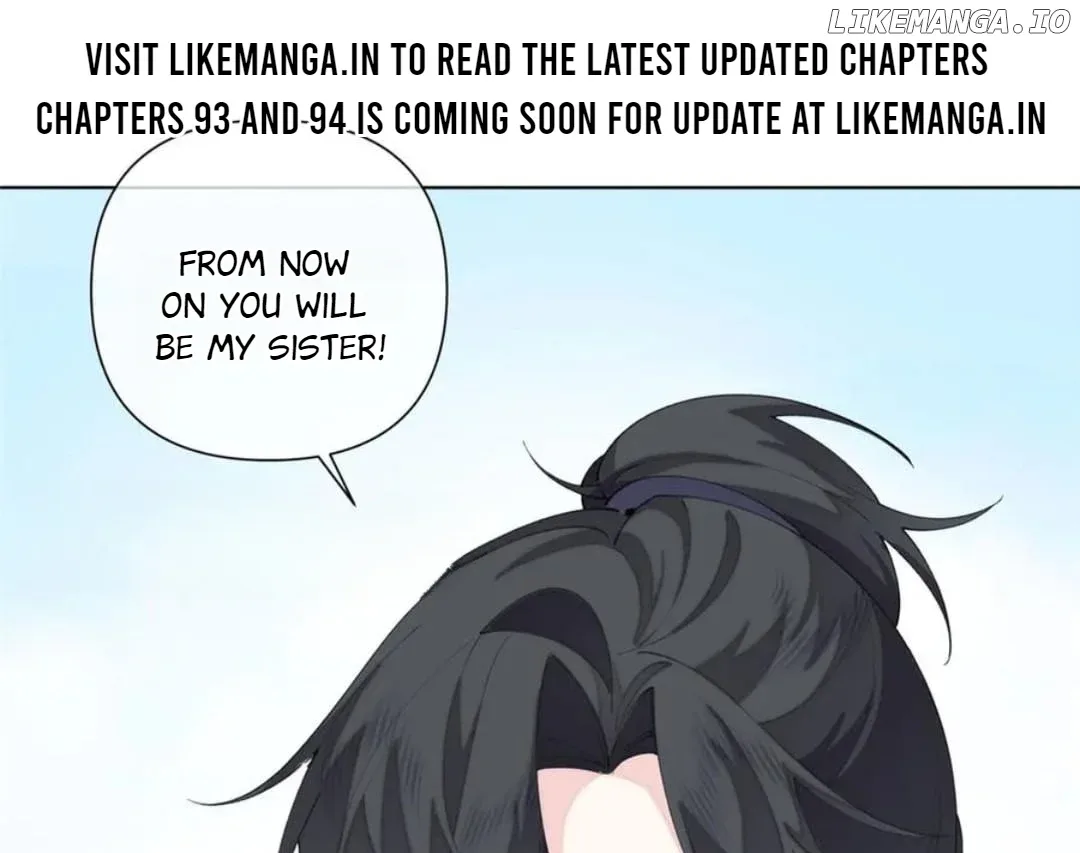 Her Marriage Was Called Off at Daytime, the Cutely Fierce Commander Asked Her For a Hug at Night Chapter 92 page 2