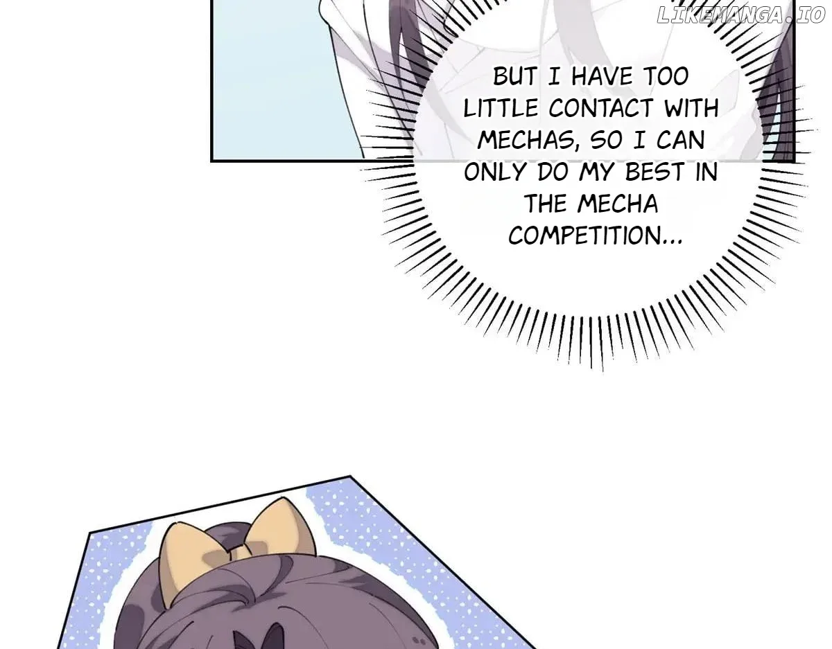 Her Marriage Was Called Off at Daytime, the Cutely Fierce Commander Asked Her For a Hug at Night Chapter 91 page 10