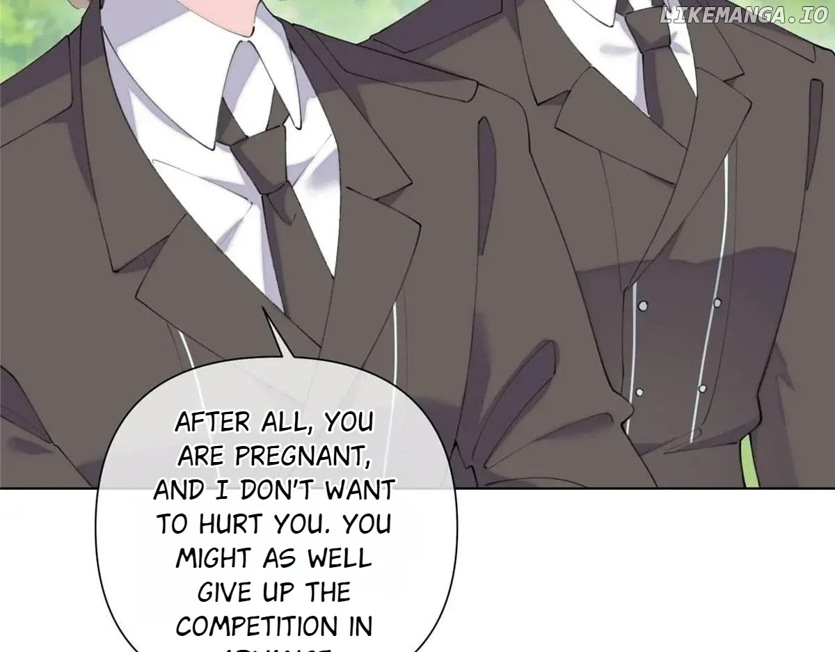 Her Marriage Was Called Off at Daytime, the Cutely Fierce Commander Asked Her For a Hug at Night Chapter 91 page 23