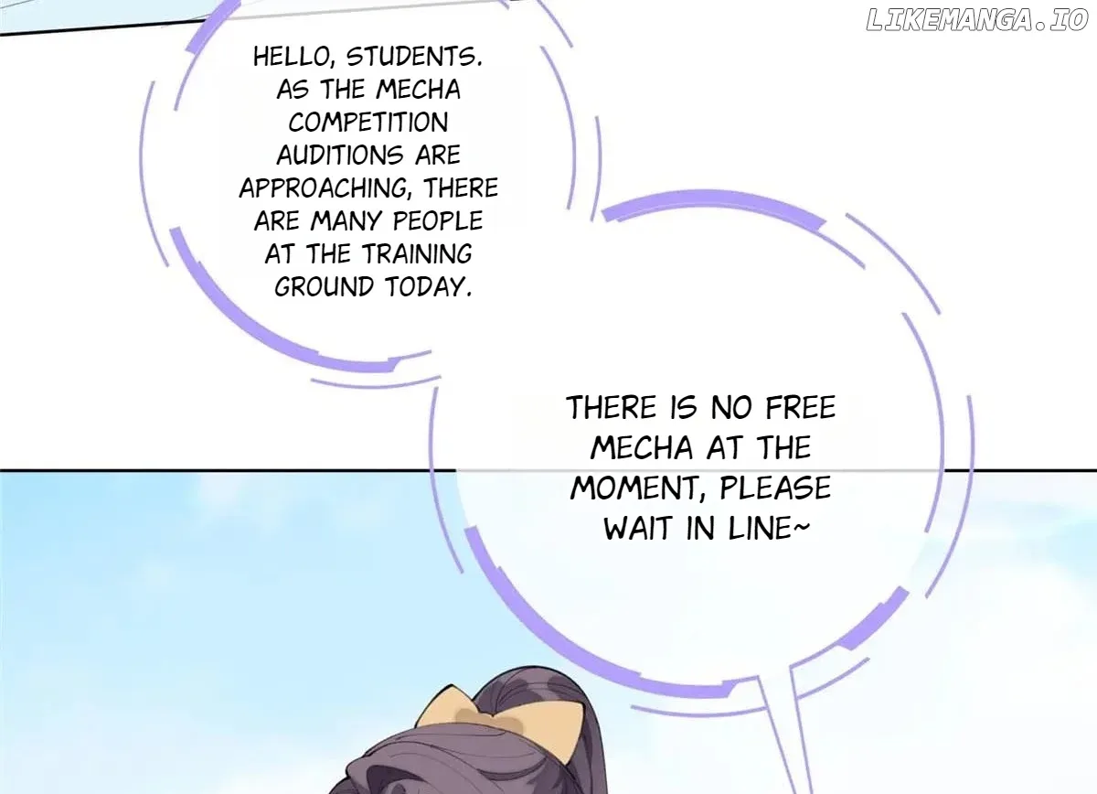 Her Marriage Was Called Off at Daytime, the Cutely Fierce Commander Asked Her For a Hug at Night Chapter 91 page 5