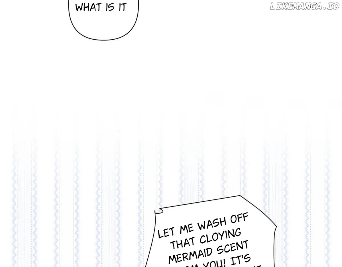 Her Marriage Was Called Off at Daytime, the Cutely Fierce Commander Asked Her For a Hug at Night Chapter 94 page 33