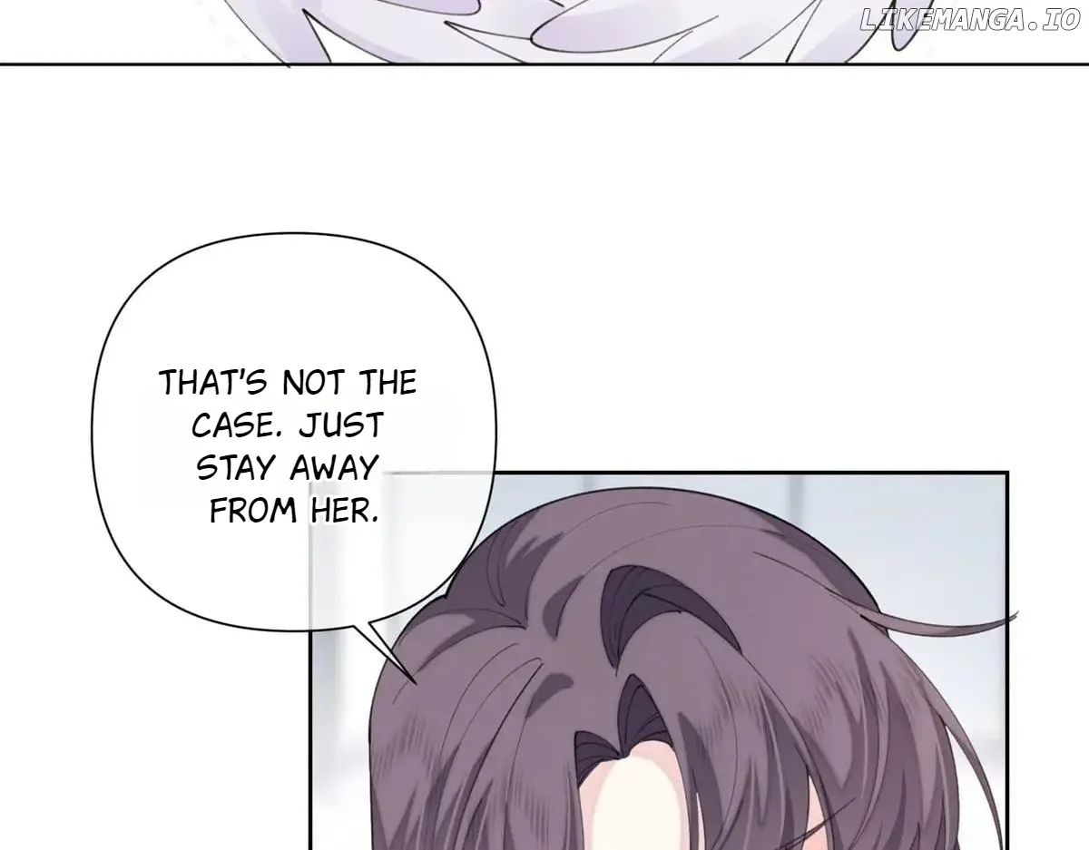 Her Marriage Was Called Off at Daytime, the Cutely Fierce Commander Asked Her For a Hug at Night Chapter 94 page 26