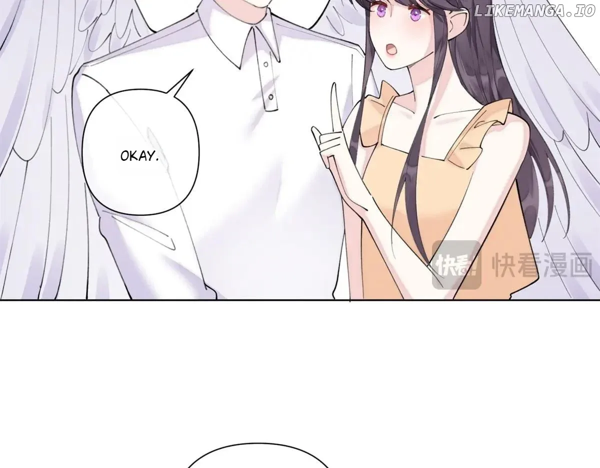 Her Marriage Was Called Off at Daytime, the Cutely Fierce Commander Asked Her For a Hug at Night Chapter 94 page 30