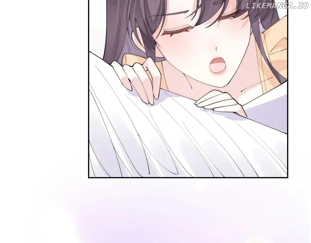 Her Marriage Was Called Off at Daytime, the Cutely Fierce Commander Asked Her For a Hug at Night Chapter 94 page 27
