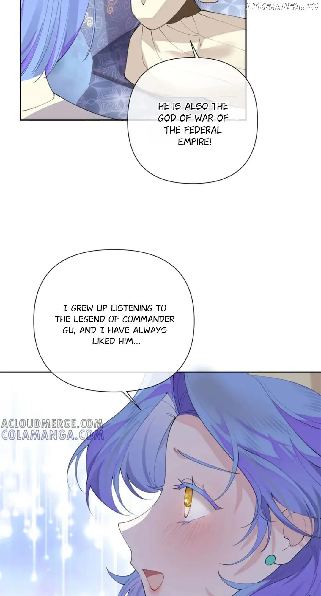 Her Marriage Was Called Off at Daytime, the Cutely Fierce Commander Asked Her For a Hug at Night Chapter 93 page 5