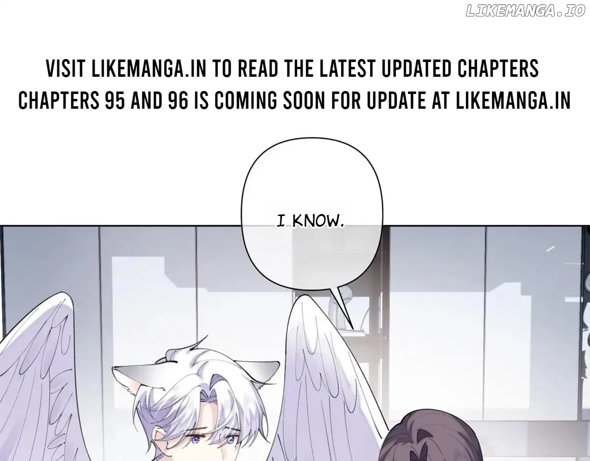 Her Marriage Was Called Off at Daytime, the Cutely Fierce Commander Asked Her For a Hug at Night Chapter 94 page 2