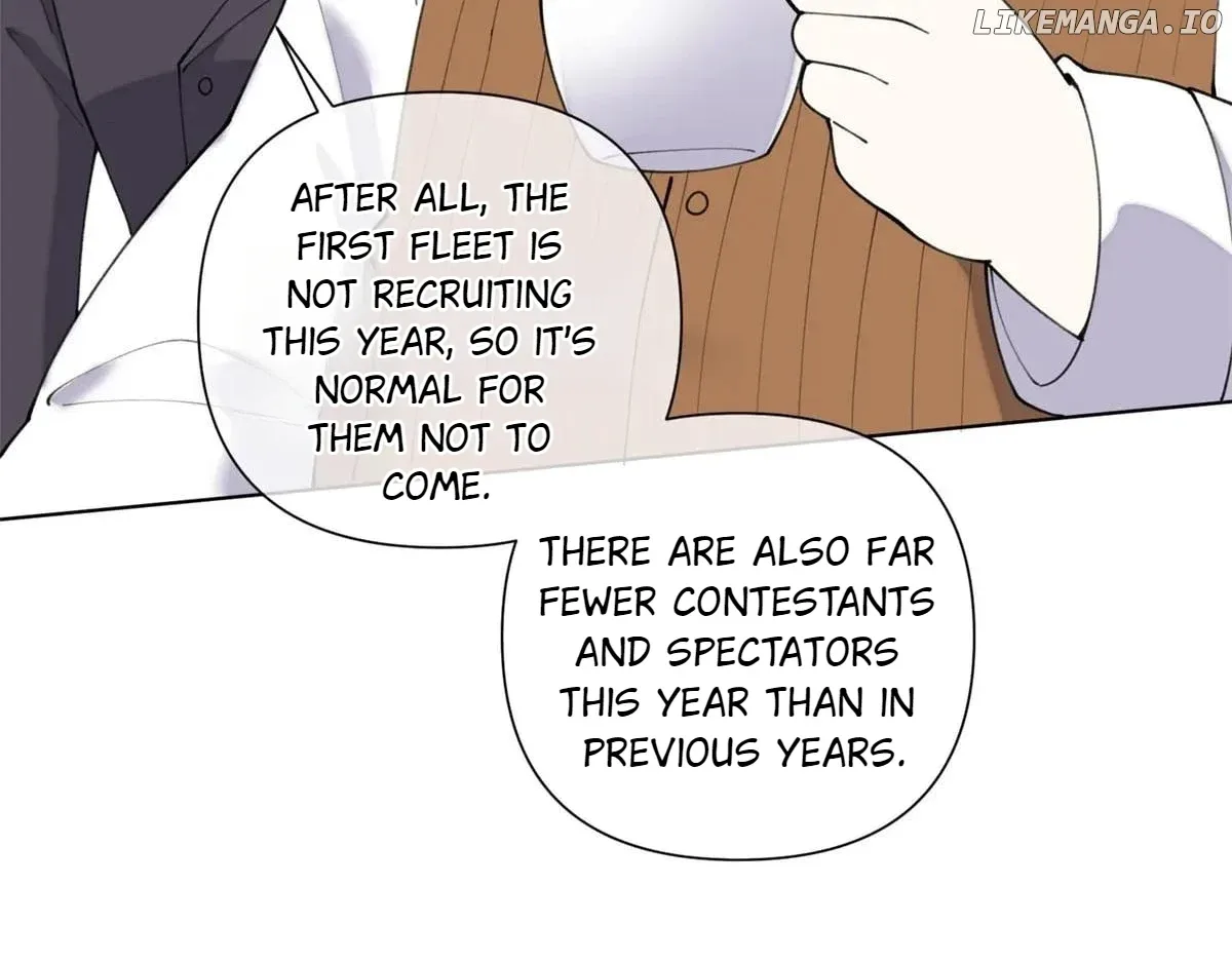 Her Marriage Was Called Off at Daytime, the Cutely Fierce Commander Asked Her For a Hug at Night Chapter 94 page 44