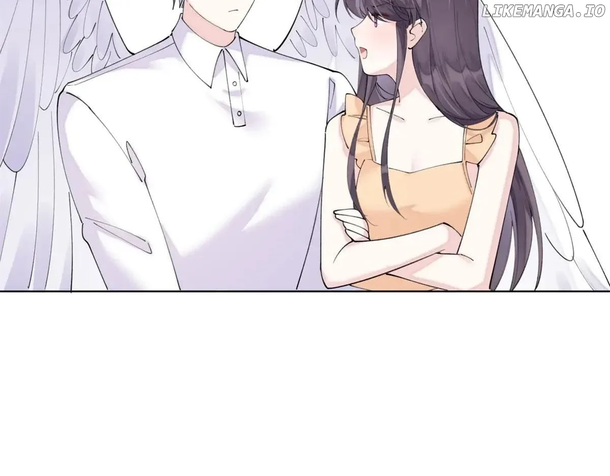 Her Marriage Was Called Off at Daytime, the Cutely Fierce Commander Asked Her For a Hug at Night Chapter 94 page 18