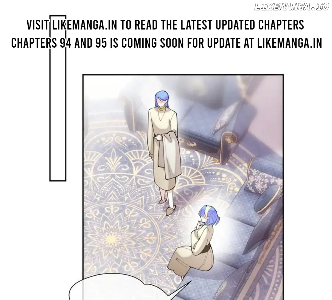 Her Marriage Was Called Off at Daytime, the Cutely Fierce Commander Asked Her For a Hug at Night Chapter 93 page 2