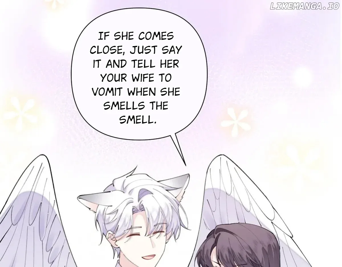 Her Marriage Was Called Off at Daytime, the Cutely Fierce Commander Asked Her For a Hug at Night Chapter 94 page 29