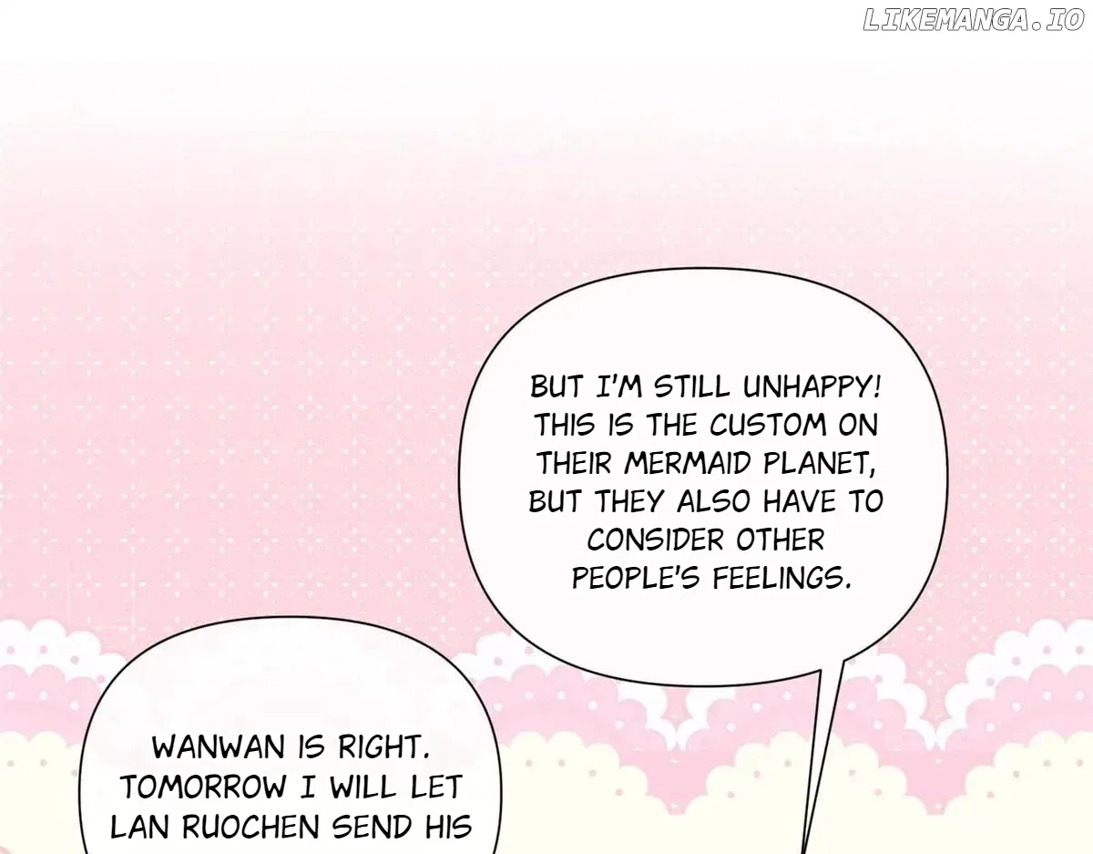 Her Marriage Was Called Off at Daytime, the Cutely Fierce Commander Asked Her For a Hug at Night Chapter 94 page 23