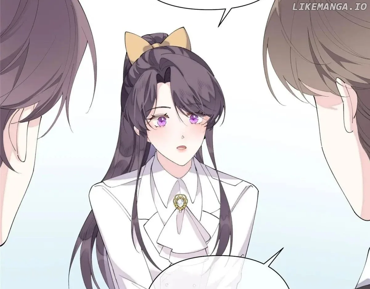 Her Marriage Was Called Off at Daytime, the Cutely Fierce Commander Asked Her For a Hug at Night Chapter 91 page 26