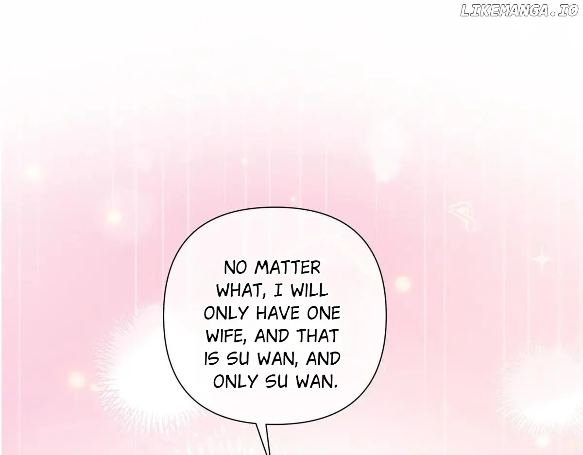 Her Marriage Was Called Off at Daytime, the Cutely Fierce Commander Asked Her For a Hug at Night Chapter 94 page 20