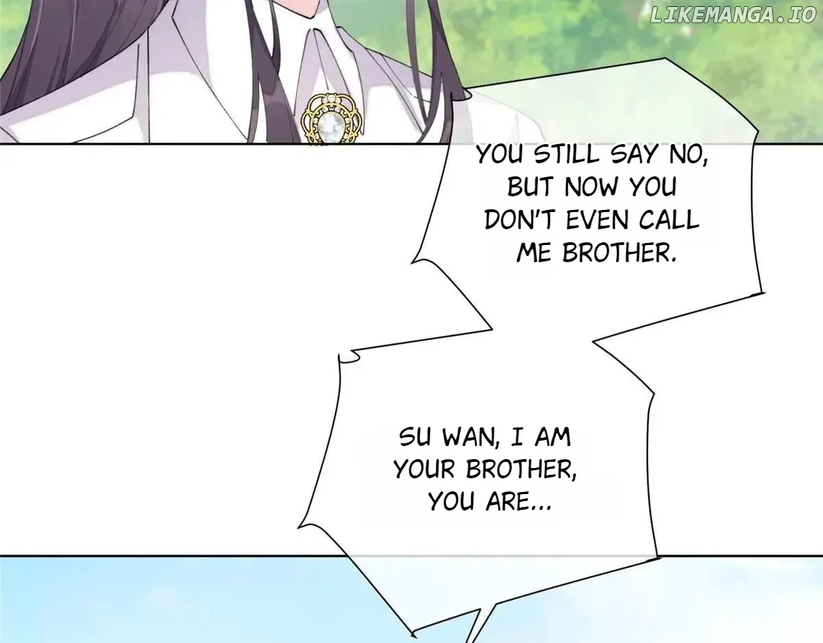Her Marriage Was Called Off at Daytime, the Cutely Fierce Commander Asked Her For a Hug at Night Chapter 91 page 38