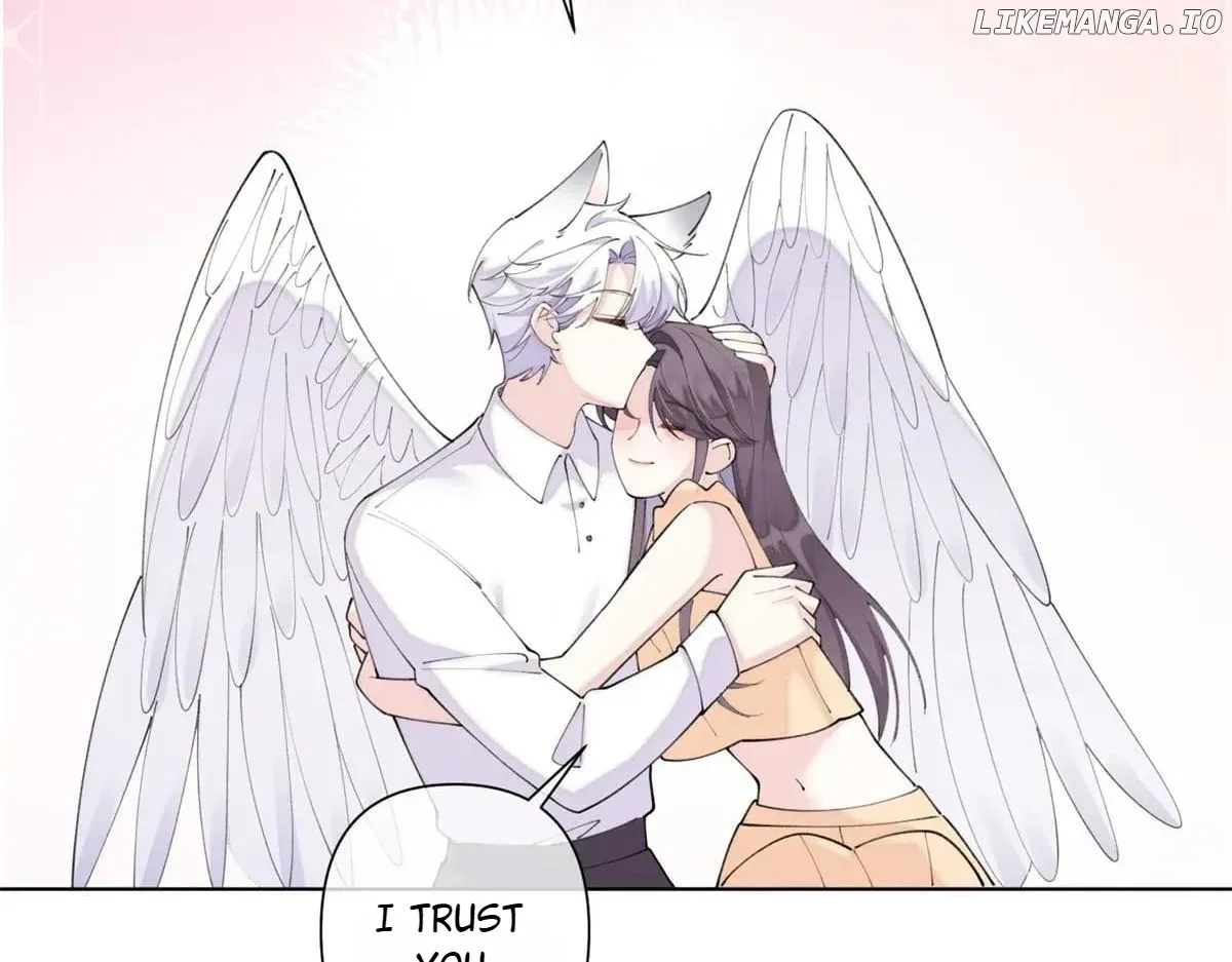 Her Marriage Was Called Off at Daytime, the Cutely Fierce Commander Asked Her For a Hug at Night Chapter 94 page 21