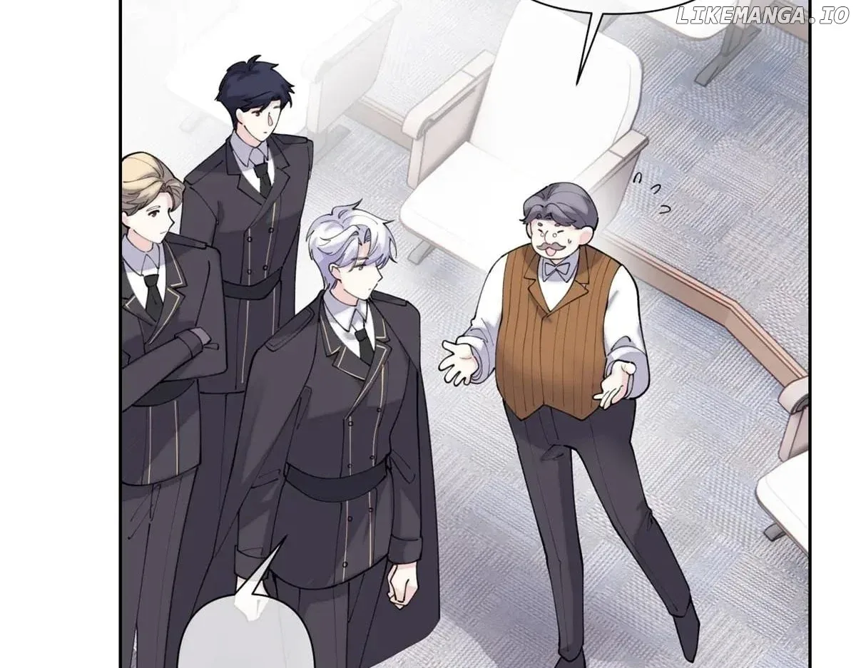 Her Marriage Was Called Off at Daytime, the Cutely Fierce Commander Asked Her For a Hug at Night Chapter 94 page 49