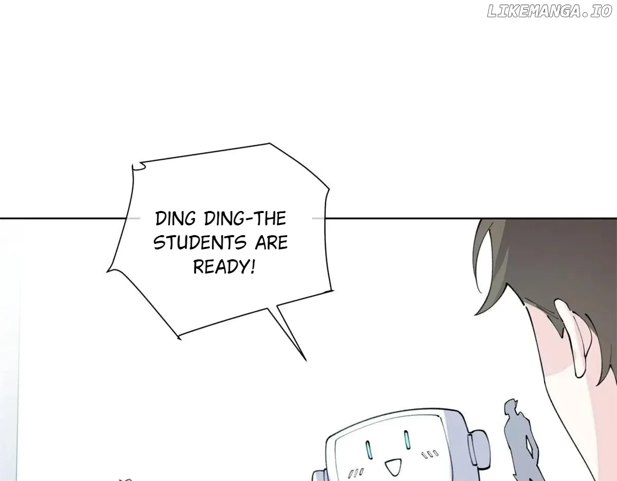 Her Marriage Was Called Off at Daytime, the Cutely Fierce Commander Asked Her For a Hug at Night Chapter 94 page 55