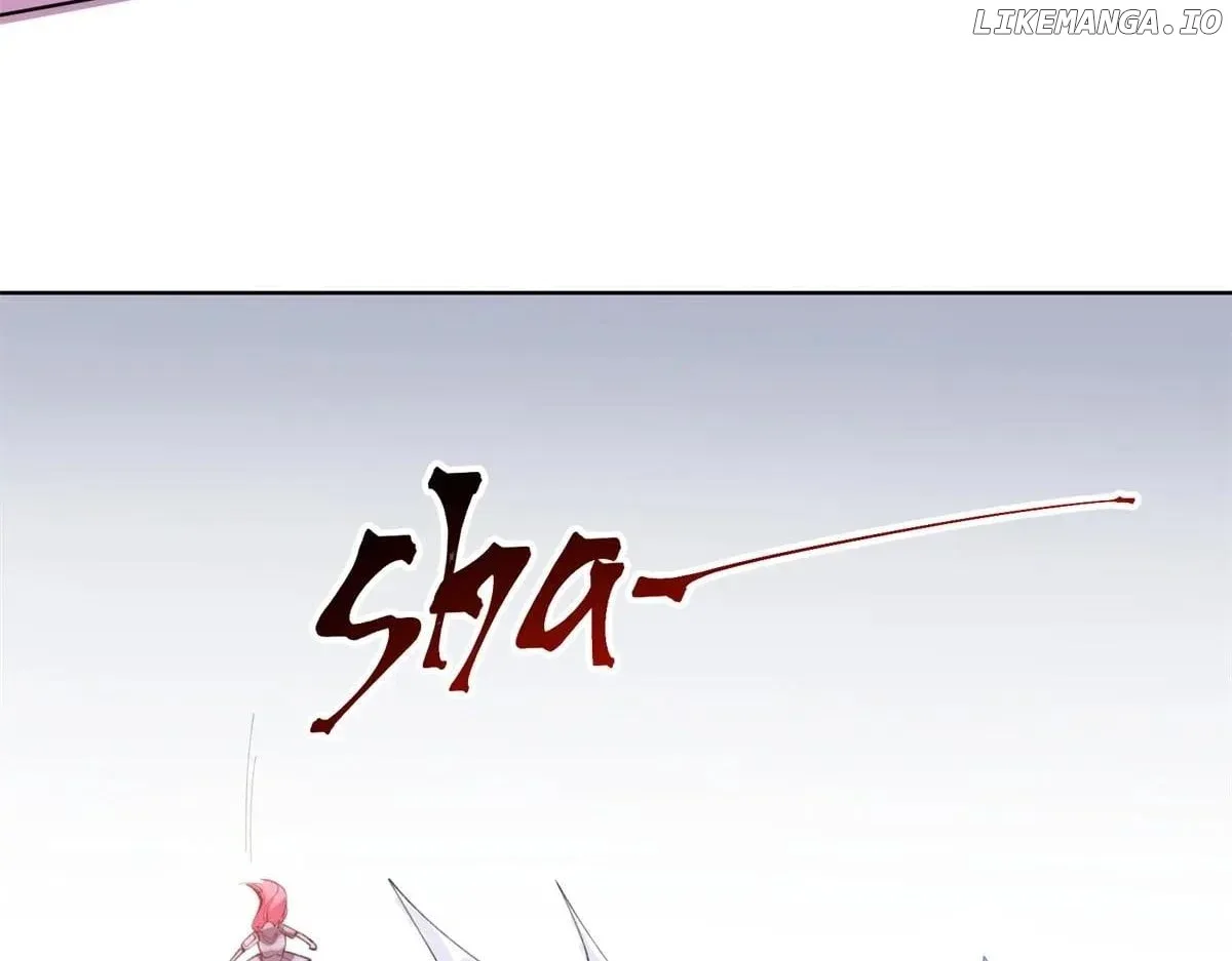 Her Marriage Was Called Off at Daytime, the Cutely Fierce Commander Asked Her For a Hug at Night Chapter 94 page 84