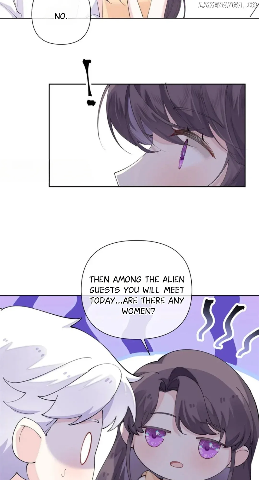 Her Marriage Was Called Off at Daytime, the Cutely Fierce Commander Asked Her For a Hug at Night Chapter 93 page 23