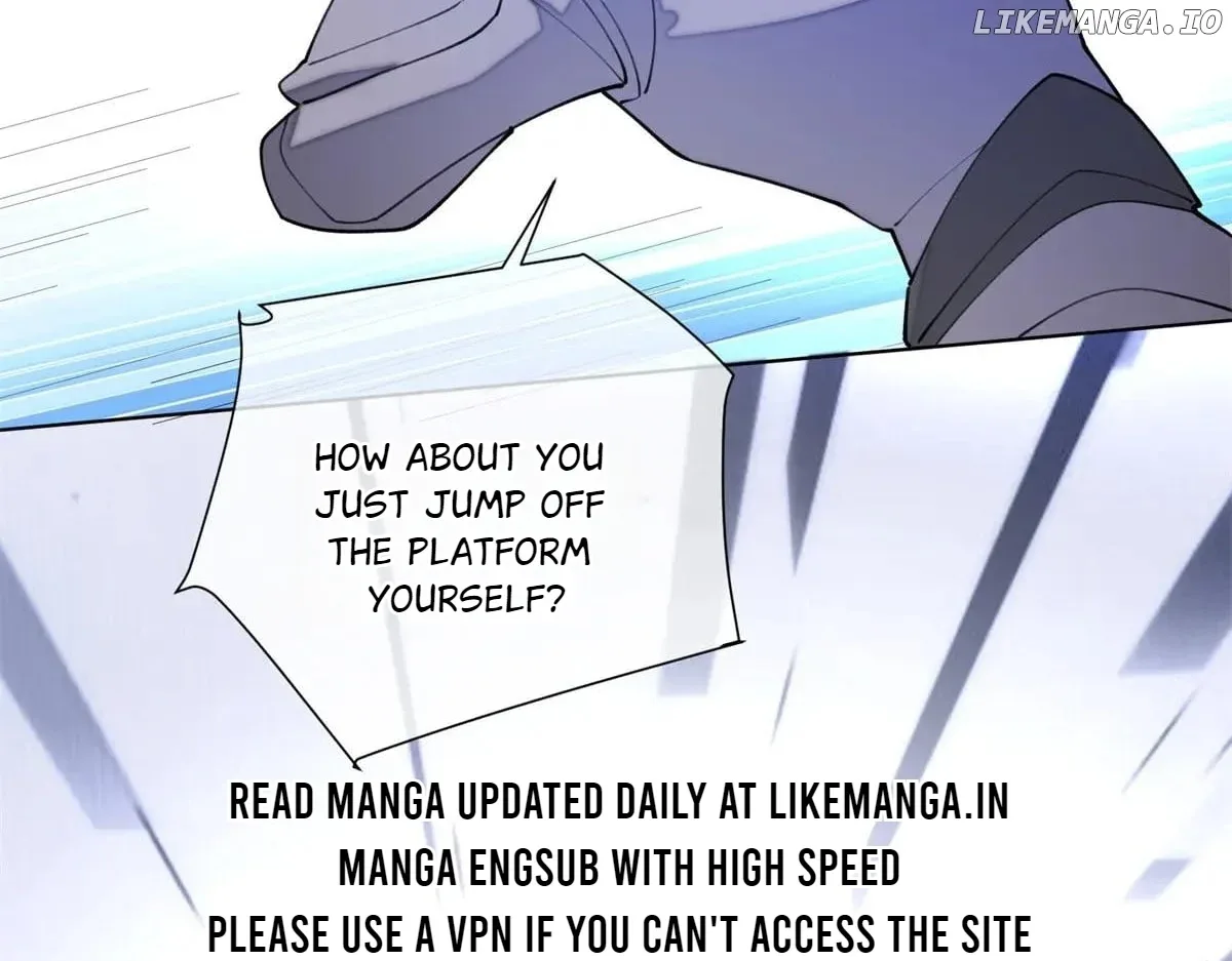 Her Marriage Was Called Off at Daytime, the Cutely Fierce Commander Asked Her For a Hug at Night Chapter 94 page 66