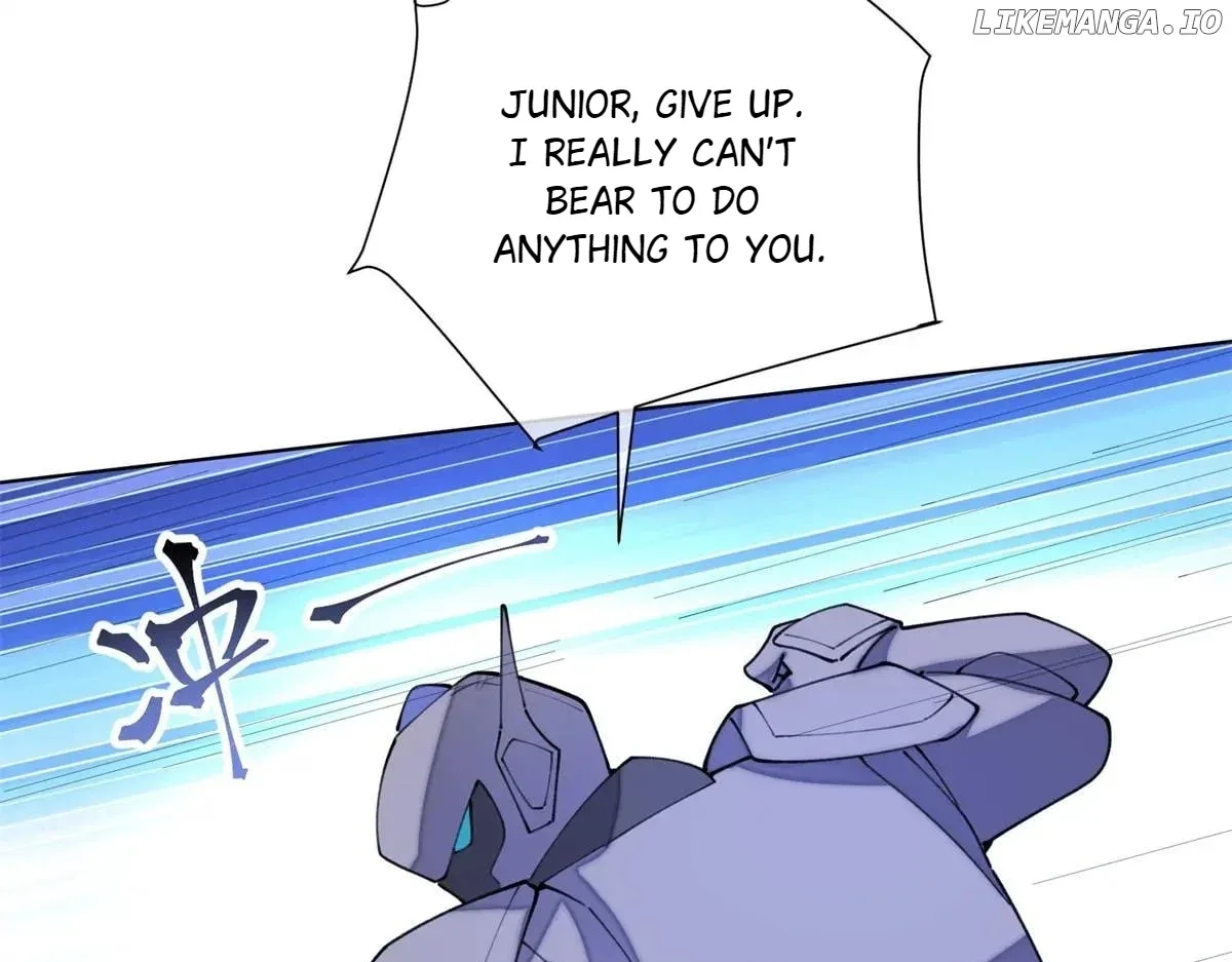 Her Marriage Was Called Off at Daytime, the Cutely Fierce Commander Asked Her For a Hug at Night Chapter 94 page 64