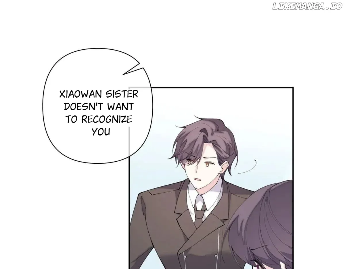 Her Marriage Was Called Off at Daytime, the Cutely Fierce Commander Asked Her For a Hug at Night Chapter 91 page 44