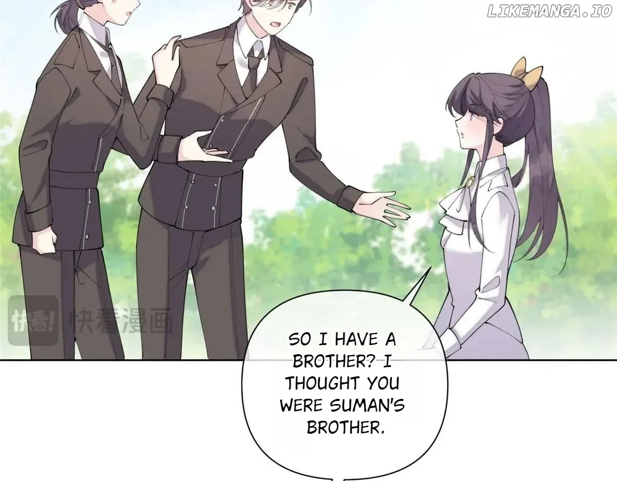 Her Marriage Was Called Off at Daytime, the Cutely Fierce Commander Asked Her For a Hug at Night Chapter 91 page 40