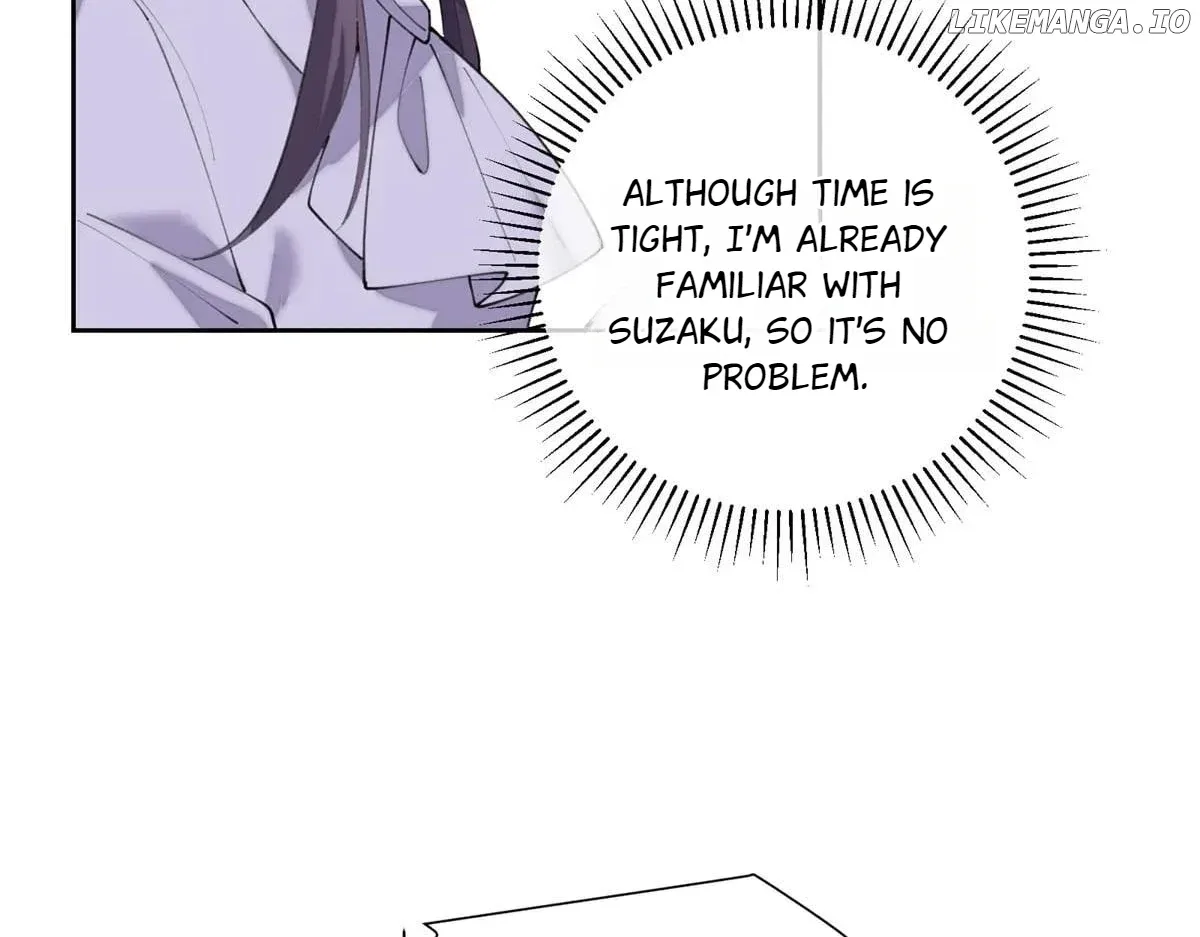 Her Marriage Was Called Off at Daytime, the Cutely Fierce Commander Asked Her For a Hug at Night Chapter 94 page 63