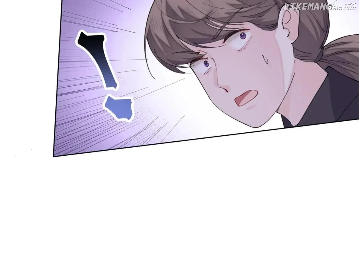 Her Marriage Was Called Off at Daytime, the Cutely Fierce Commander Asked Her For a Hug at Night Chapter 94 page 73