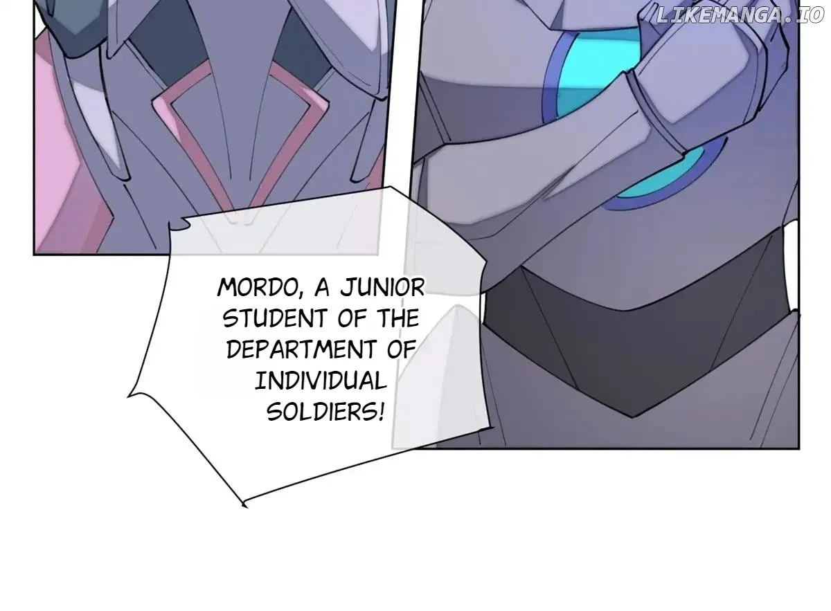 Her Marriage Was Called Off at Daytime, the Cutely Fierce Commander Asked Her For a Hug at Night Chapter 94 page 59