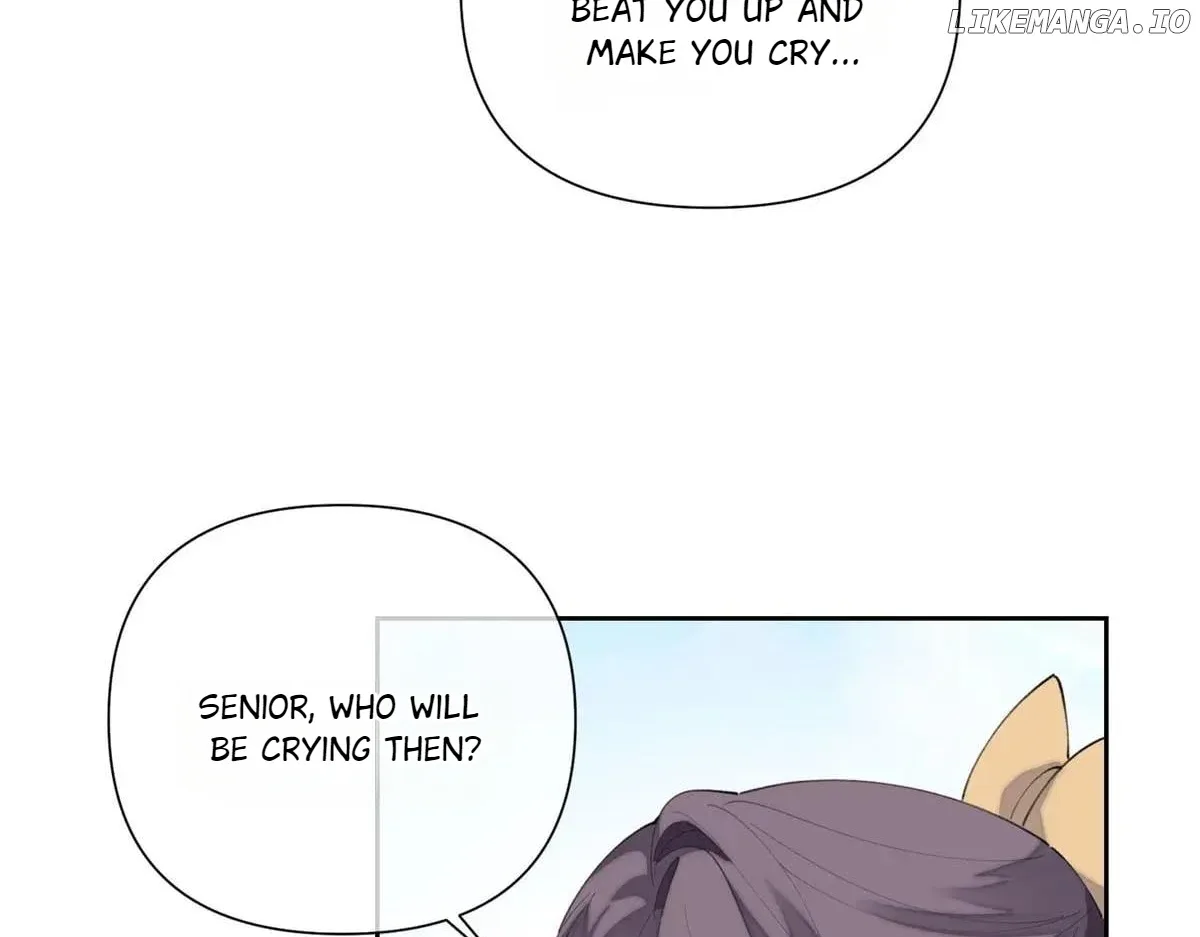Her Marriage Was Called Off at Daytime, the Cutely Fierce Commander Asked Her For a Hug at Night Chapter 91 page 28