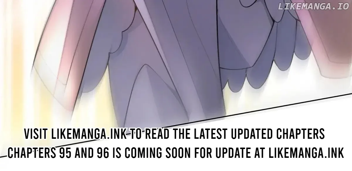 Her Marriage Was Called Off at Daytime, the Cutely Fierce Commander Asked Her For a Hug at Night Chapter 94 page 94