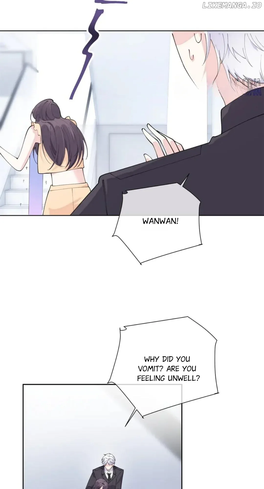 Her Marriage Was Called Off at Daytime, the Cutely Fierce Commander Asked Her For a Hug at Night Chapter 93 page 16