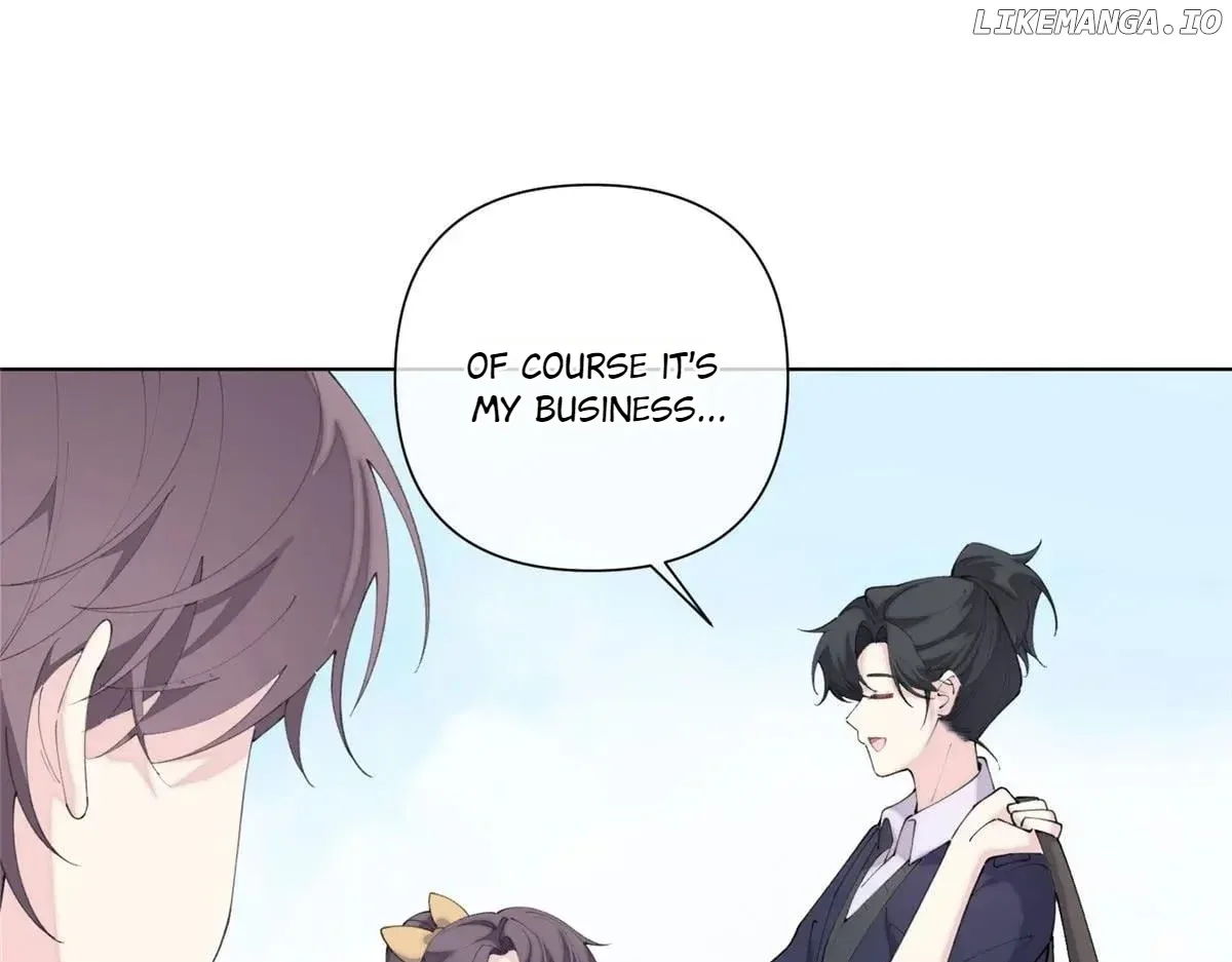 Her Marriage Was Called Off at Daytime, the Cutely Fierce Commander Asked Her For a Hug at Night Chapter 91 page 52