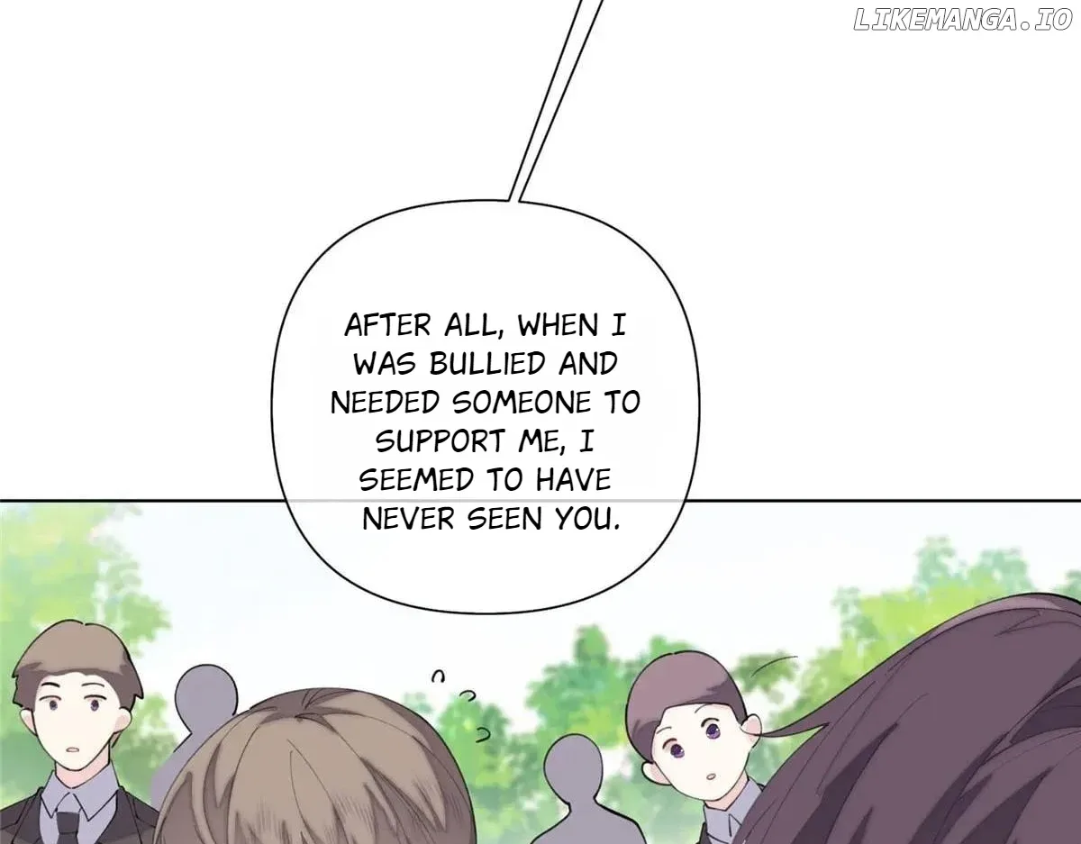 Her Marriage Was Called Off at Daytime, the Cutely Fierce Commander Asked Her For a Hug at Night Chapter 91 page 41