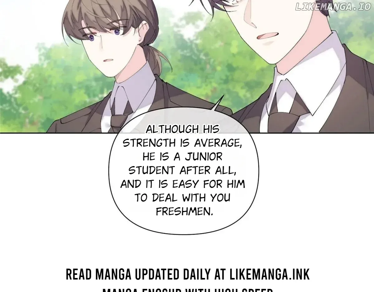 Her Marriage Was Called Off at Daytime, the Cutely Fierce Commander Asked Her For a Hug at Night Chapter 91 page 35