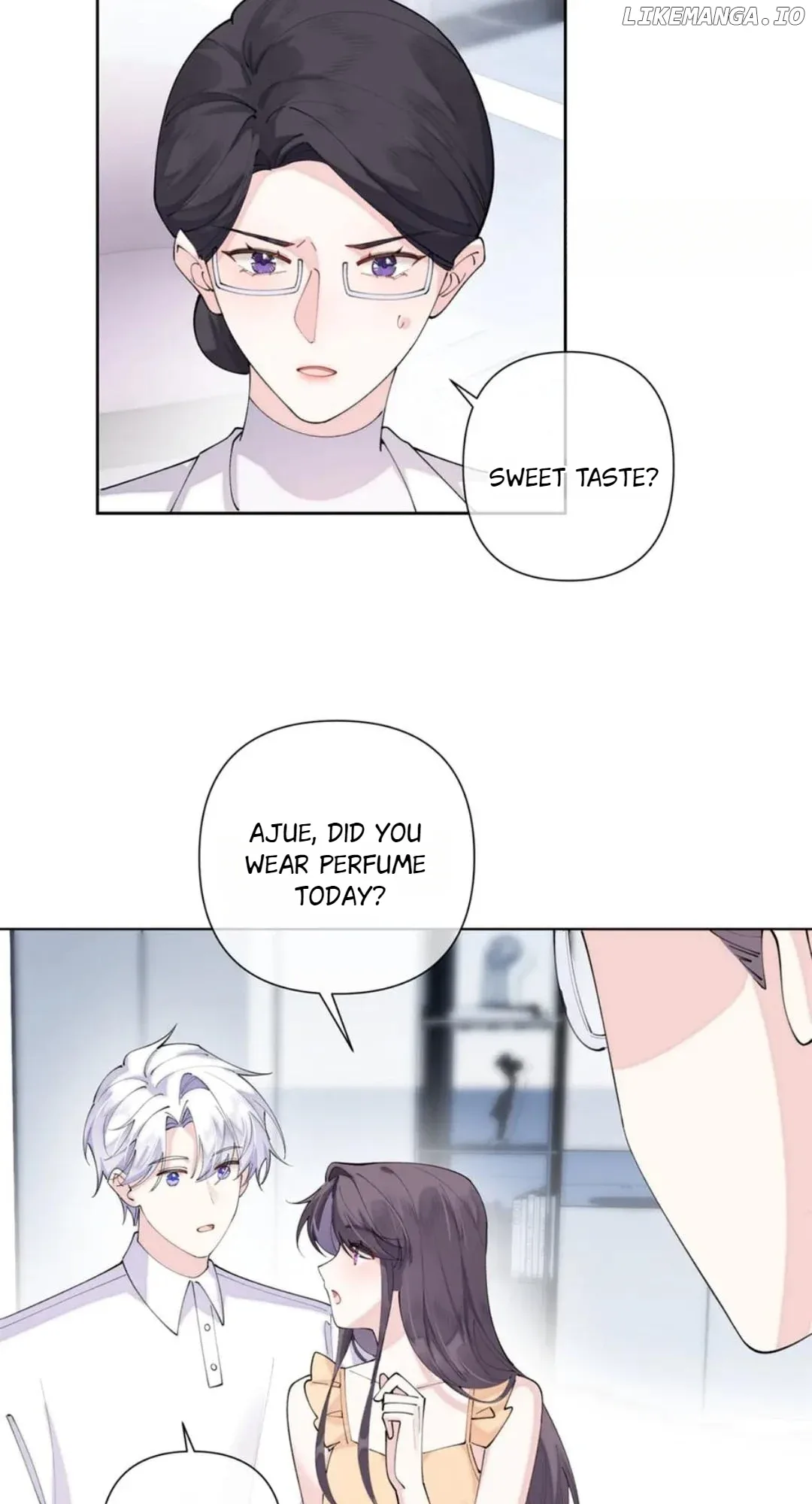 Her Marriage Was Called Off at Daytime, the Cutely Fierce Commander Asked Her For a Hug at Night Chapter 93 page 22