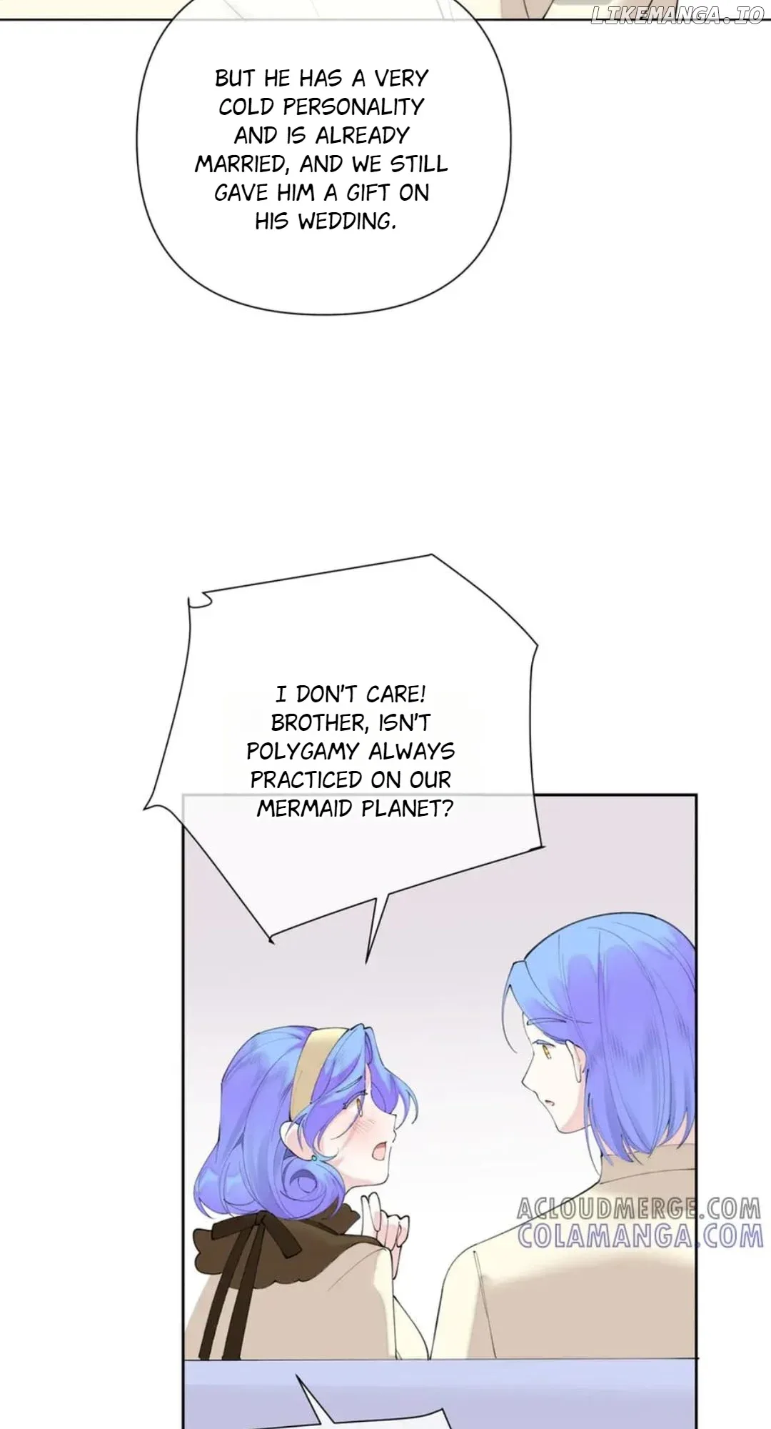 Her Marriage Was Called Off at Daytime, the Cutely Fierce Commander Asked Her For a Hug at Night Chapter 93 page 7