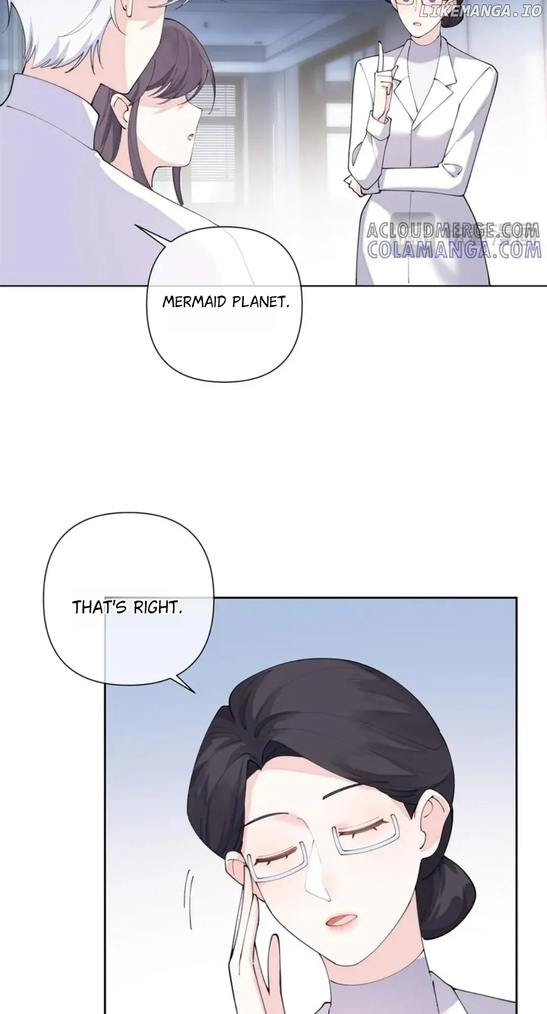 Her Marriage Was Called Off at Daytime, the Cutely Fierce Commander Asked Her For a Hug at Night Chapter 93 page 25