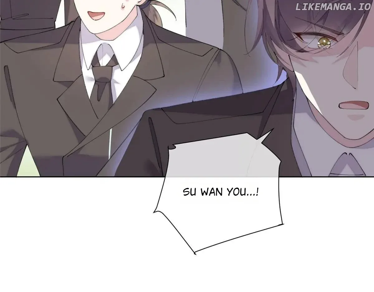Her Marriage Was Called Off at Daytime, the Cutely Fierce Commander Asked Her For a Hug at Night Chapter 91 page 43