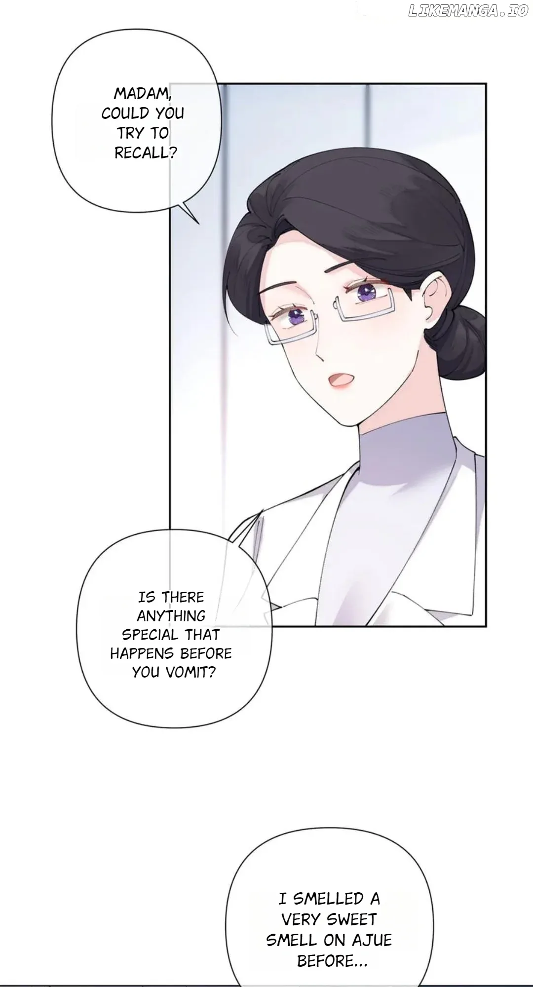 Her Marriage Was Called Off at Daytime, the Cutely Fierce Commander Asked Her For a Hug at Night Chapter 93 page 20