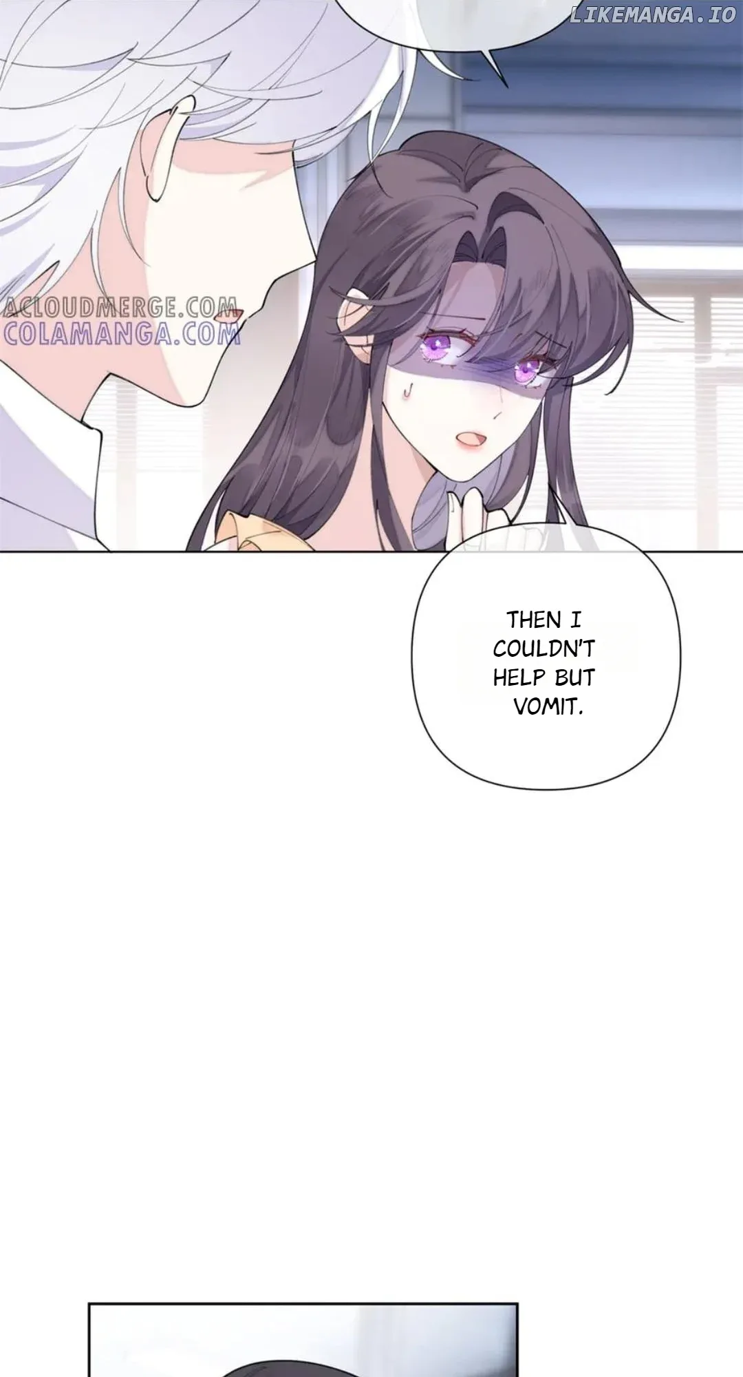 Her Marriage Was Called Off at Daytime, the Cutely Fierce Commander Asked Her For a Hug at Night Chapter 93 page 21