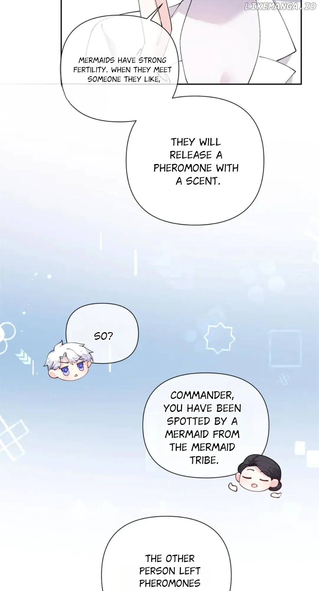 Her Marriage Was Called Off at Daytime, the Cutely Fierce Commander Asked Her For a Hug at Night Chapter 93 page 26